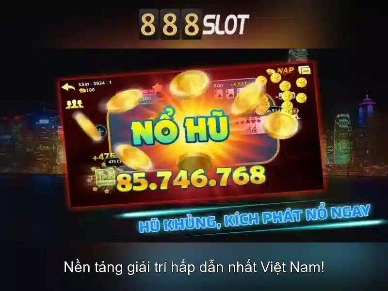 baccarat 888slot