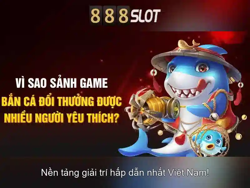 Trò chơi và slot đa dạng