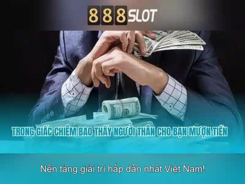 888Slot là gì?
