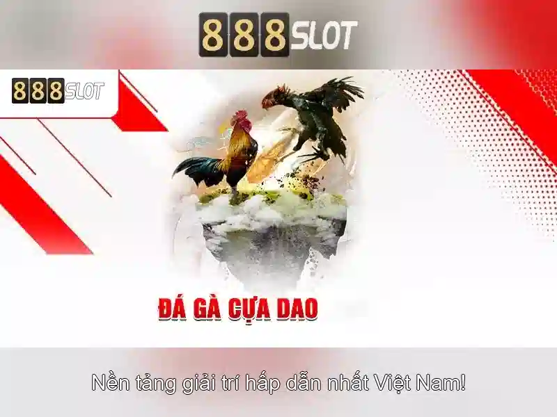 888slot - Nền tảng casino trực tuyến phổ biến
