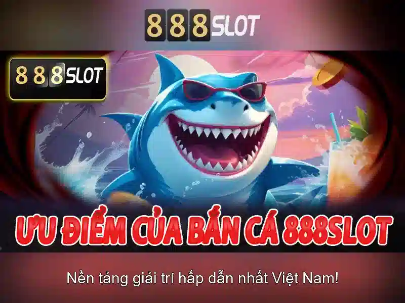 Giới thiệu về 888slot