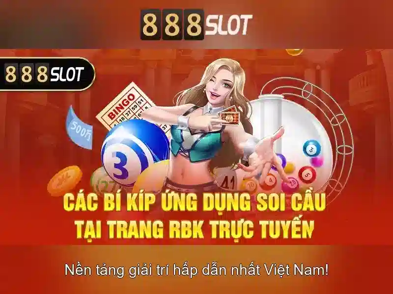 Trò chơi và slot hàng đầu