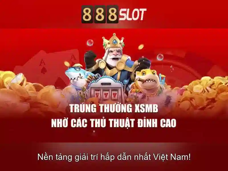 Giới thiệu về 888slot