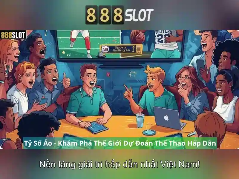 Lợi ích khi chơi tại 888slot