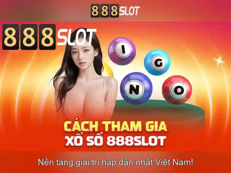 Các trò chơi nổi bật