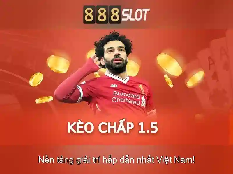Các trò chơi tại 888Slot