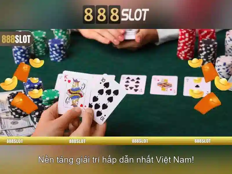 baccarat 888slot