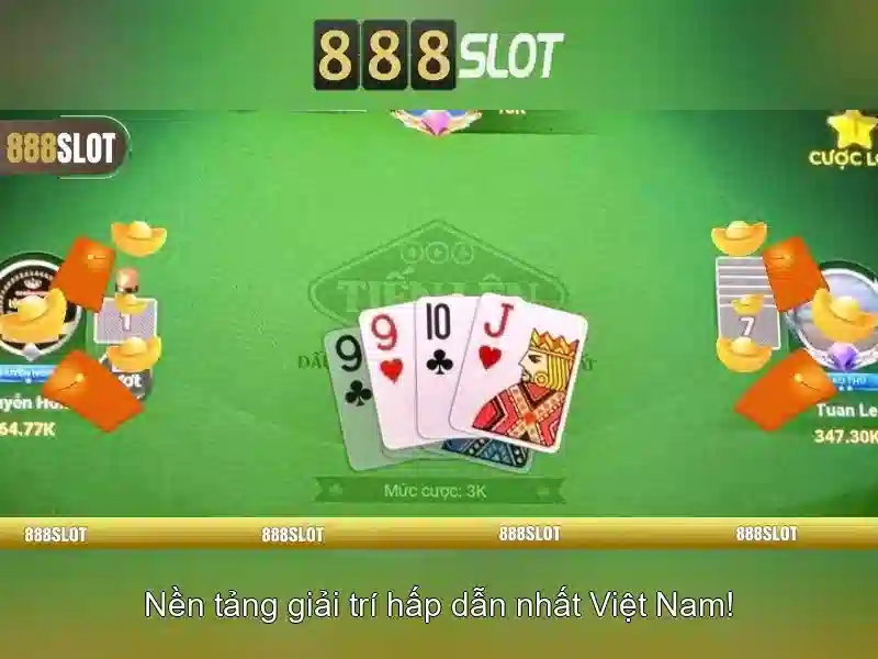 Trò chơi và nhà phát triển