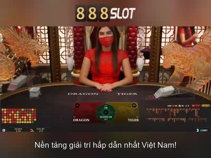 Giới thiệu về 888slot