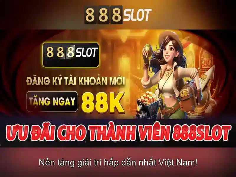Giới thiệu về 888slot