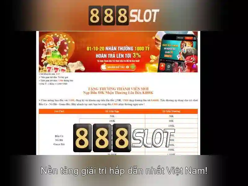 baccarat 888slot