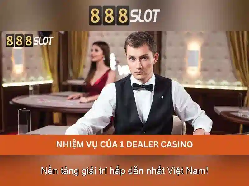 Danh sách trò chơi nổi bật tại 888slot