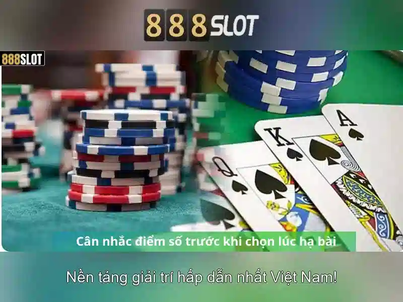 baccarat 888slot