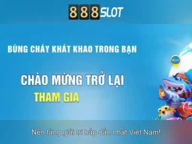 Giới thiệu về 888slot