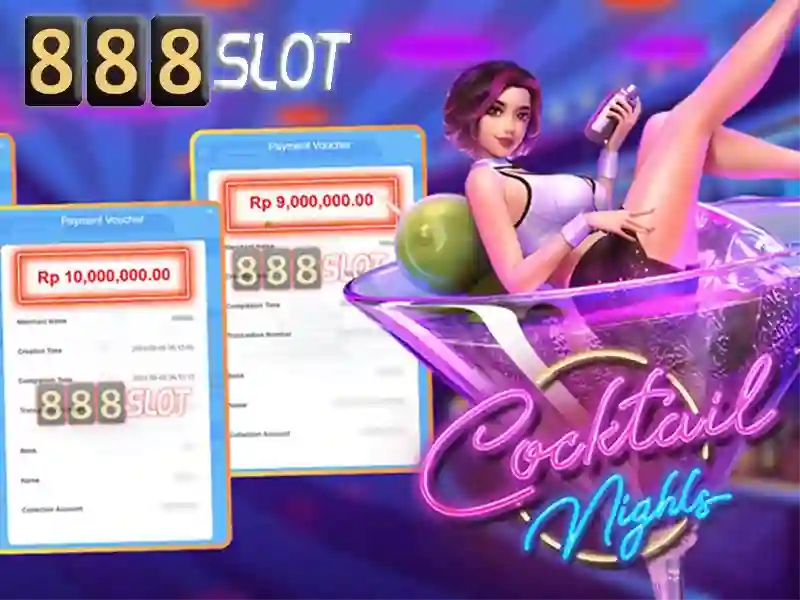 baccarat 888slot
