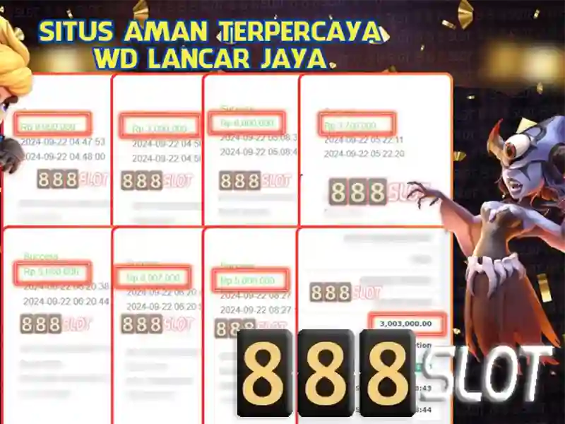 baccarat 888slot