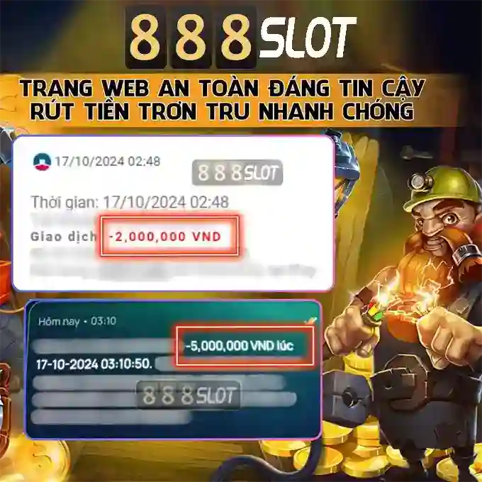 Kết luận về 888slot