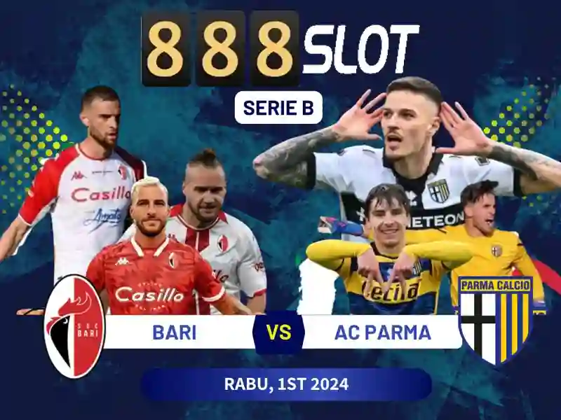 Các trò chơi có mặt trên 888slot