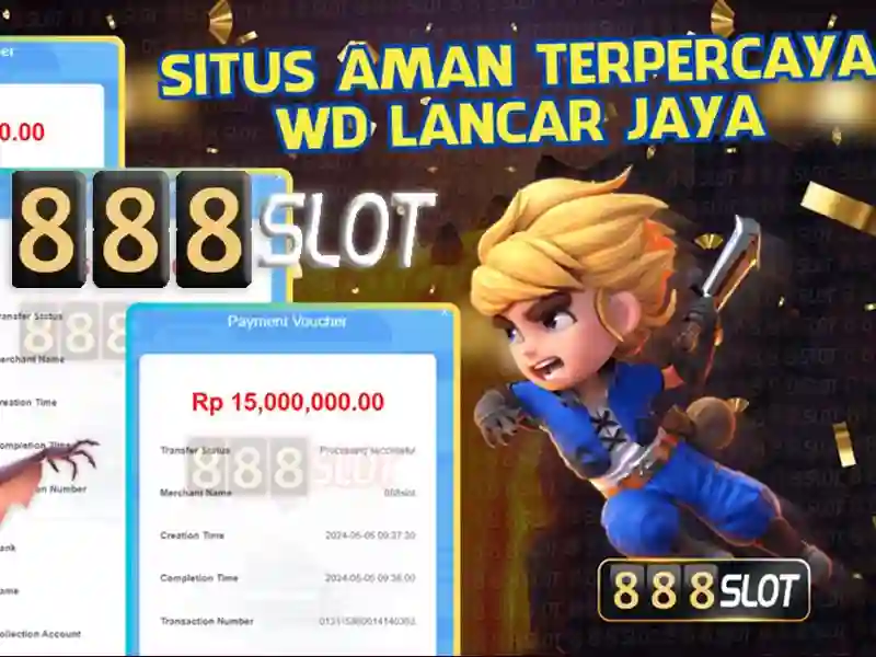 baccarat 888slot