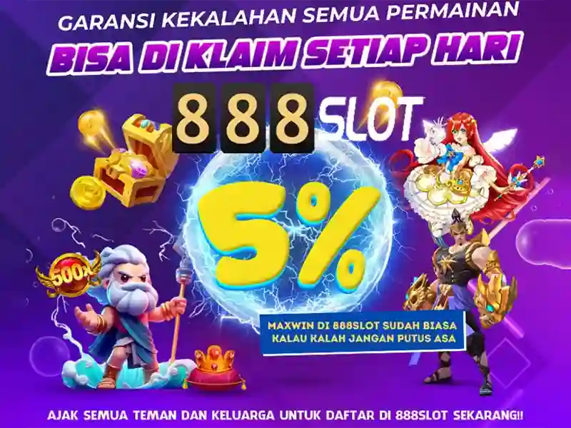 Trải nghiệm người dùng tại 888slot
