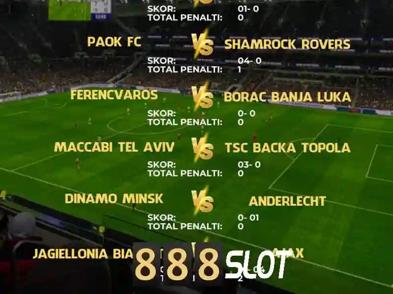 baccarat 888slot