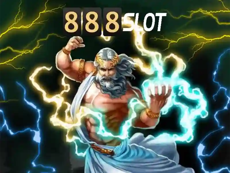 Giới thiệu về 888slot
