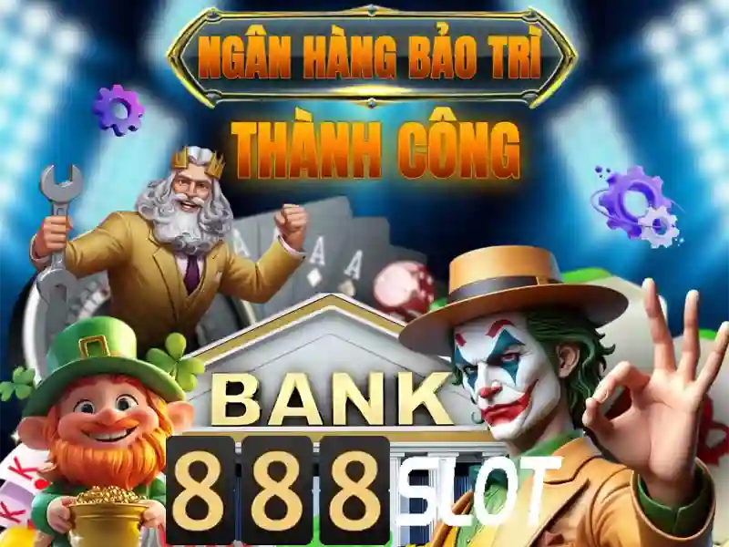 baccarat 888slot