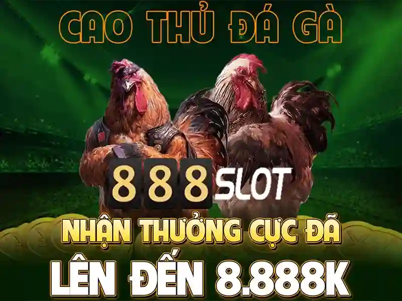 Gioi thieu ve 888slot