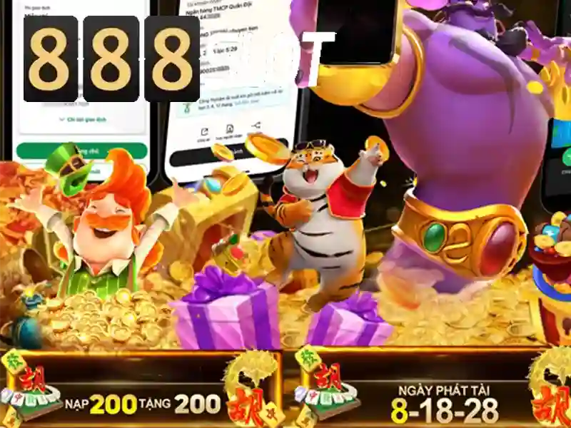 baccarat 888slot