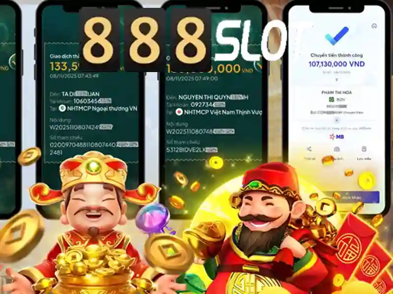 baccarat 888slot
