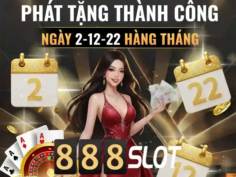 Giới thiệu về 888slot