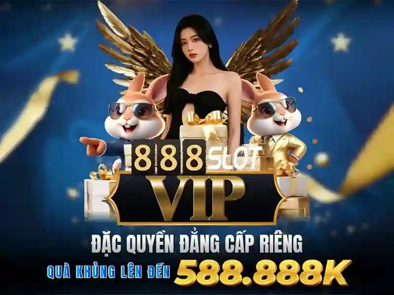 Đa dạng trò chơi slot và nhà phát triển uy tín