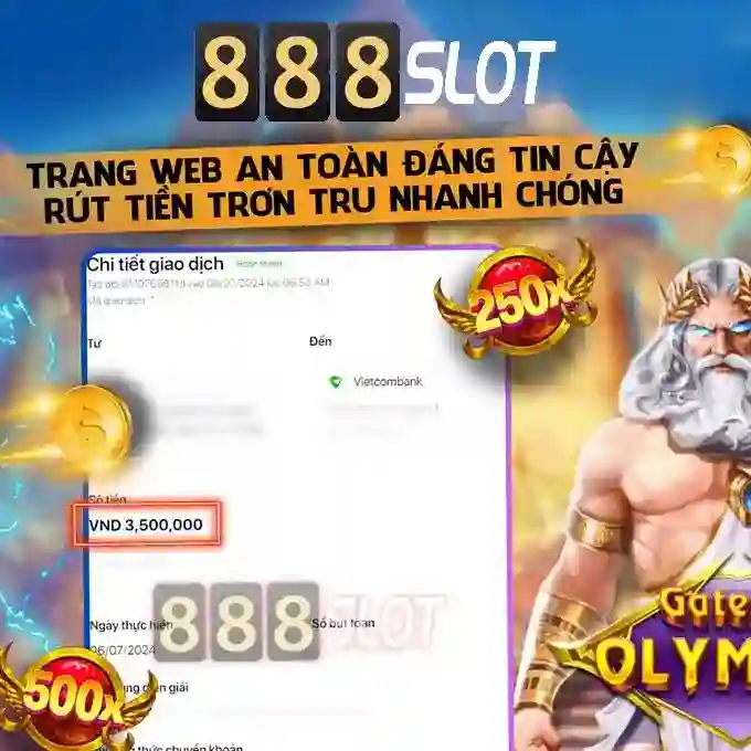 baccarat 888slot