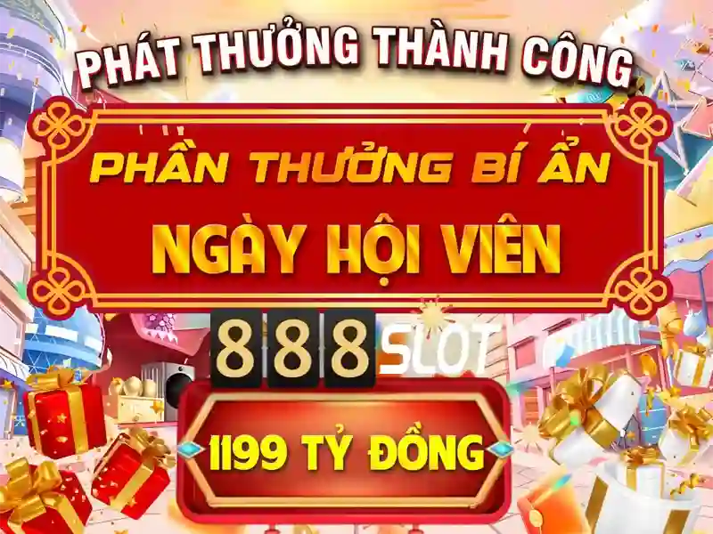 Giới thiệu về 888slot