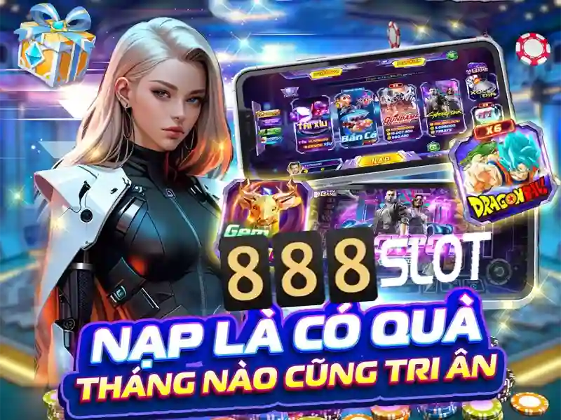 Đa dạng trò chơi và nhà cung cấp