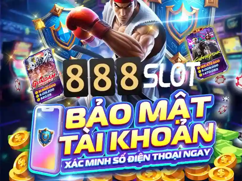 baccarat 888slot